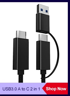 USB C кабель 3 м Быстрая зарядка для USBC usb type C Macbook Pro 2 м QC 3,0 60 Вт 3A USB3.1 Gen1 type C кабель для samsung huawei