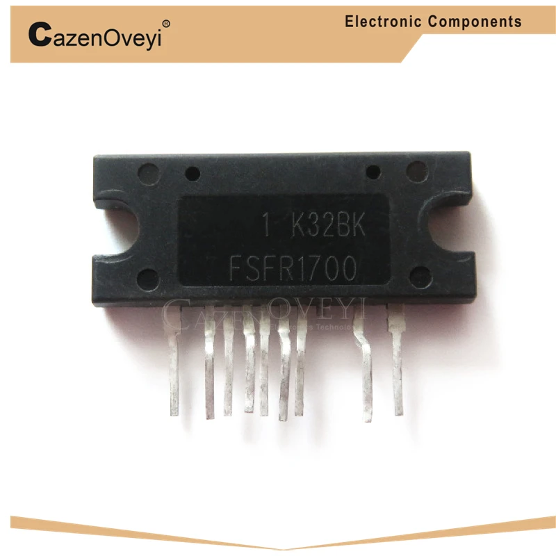 5 шт. FSF2100 FSFA2100 FSFR1600L FSFR1700 L FSFR1700US FSFR1700XC FSFR1700XSL FSFR1800U FSFR1800L FSFR1800XSL на складе |