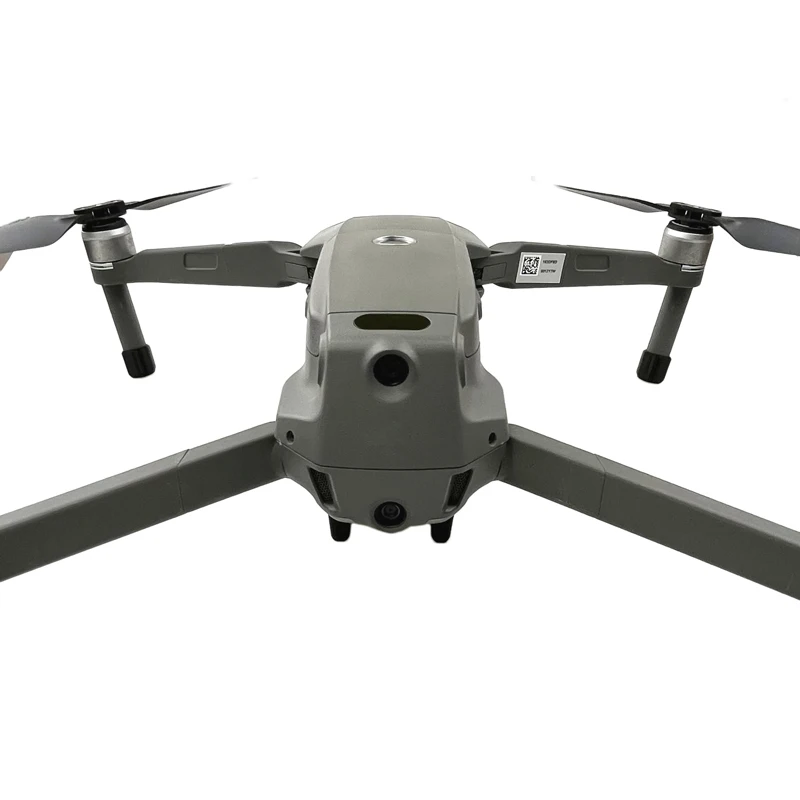 Защитный кронштейн для DJI Mavic 2 Pro/Zoom Drone усиленный держатель ног защита от износа