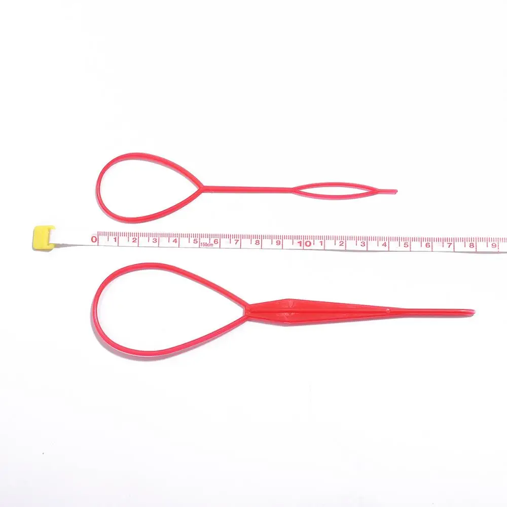 Волшебная заколка для волос Набор стайлинга инструмент плетения косичек