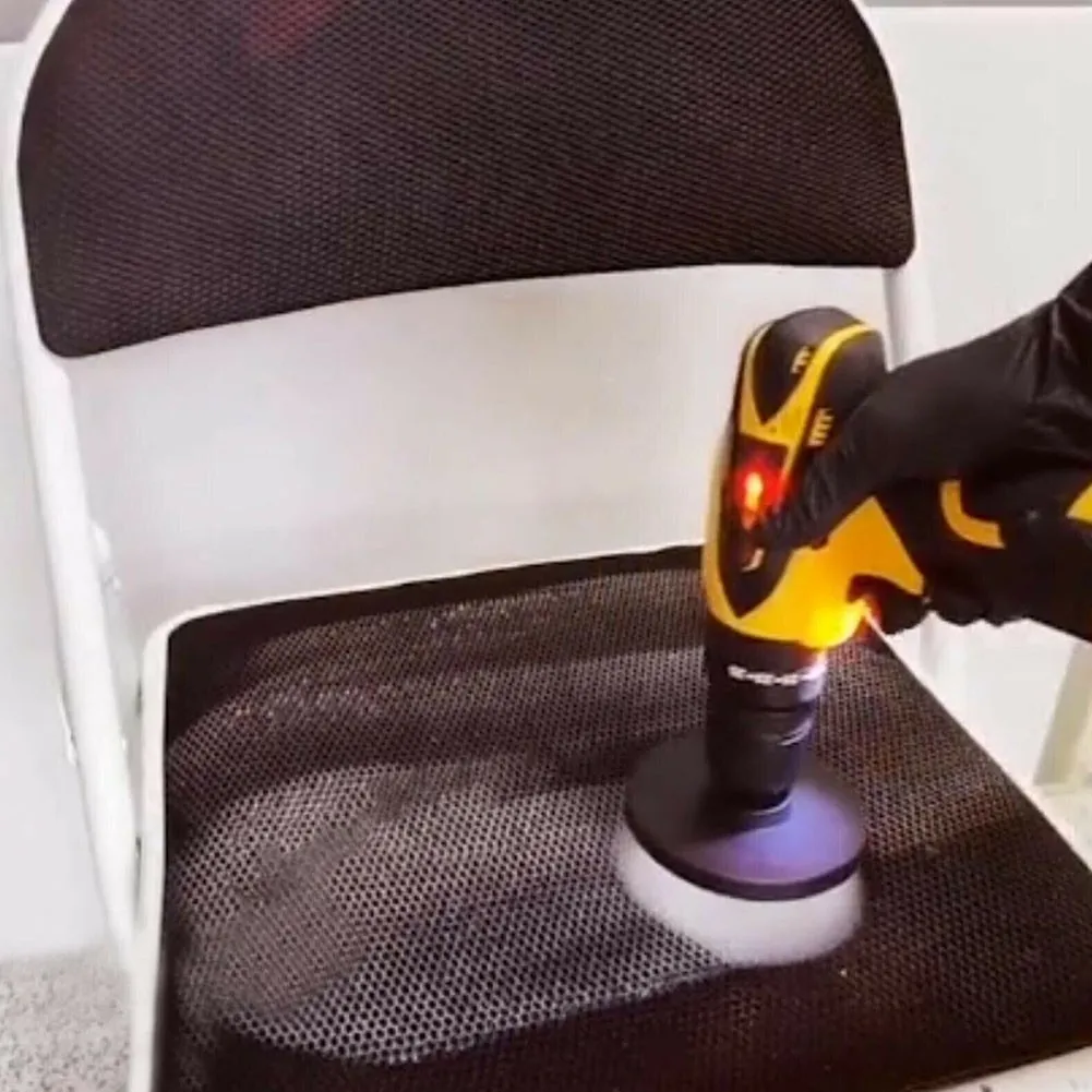 4-дюймовая мягкая щетка для чистки ковра кожи и обивки автомобиля шин инструменты