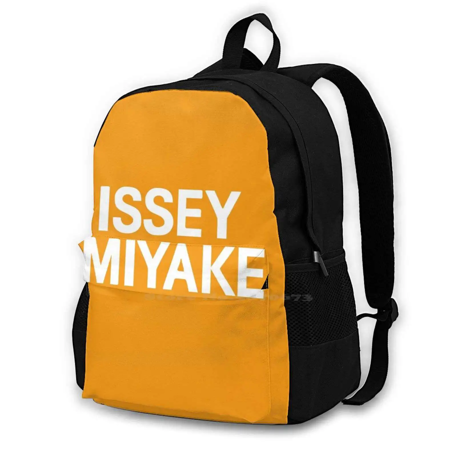 

Large Capacity School Backpack Laptop Travel Bags Teddy Icon Icon Kids 2 Fashion Streetwear Artist Love Digitalart Graphic