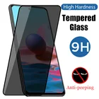 Защитное стекло с полным покрытием экрана для Redmi Note 10 Pro Max 10S 5G 8T Pro Redmi Note 9 Pro Max 9S T 6 7 Pro