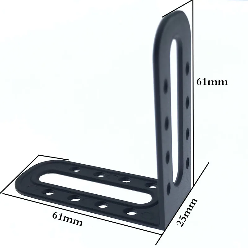 50 шт. плитка Системы уравнитель + 25 Мужской Угол выравнивания Клин пол стены