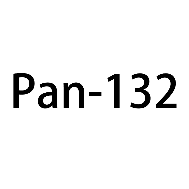

Pan-132