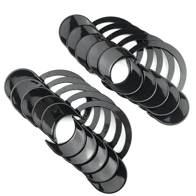 

Dental Mouth Opener C Shape Mouth Gag Dental Orthodontic Tool Intraoral Cheek Lip Retractor Mouth Spreader Lip Opener