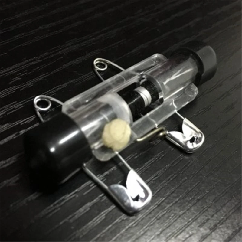 Невидимые мини-нитки используемые для плавучих магических трюков аксессуары