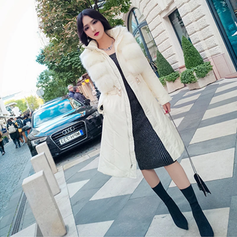 Новинка Женская осенне зимняя высококачественная куртка темпераментный жилет