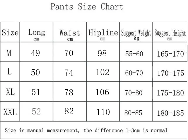 

2021 New High End Summer Brand Hip Hop Diligent Cotton Running Comfortable Men's Pants