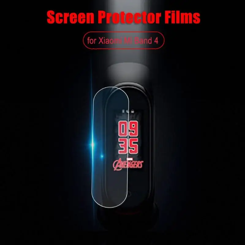 3 шт Анти осколочная защитная пленка Чехол ударопрочный устойчивый к царапинам