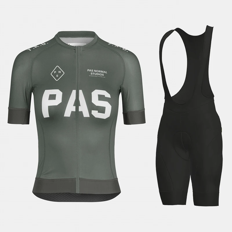 Велосипедный костюм Летний дышащий Женский с коротким рукавом для езды на горном