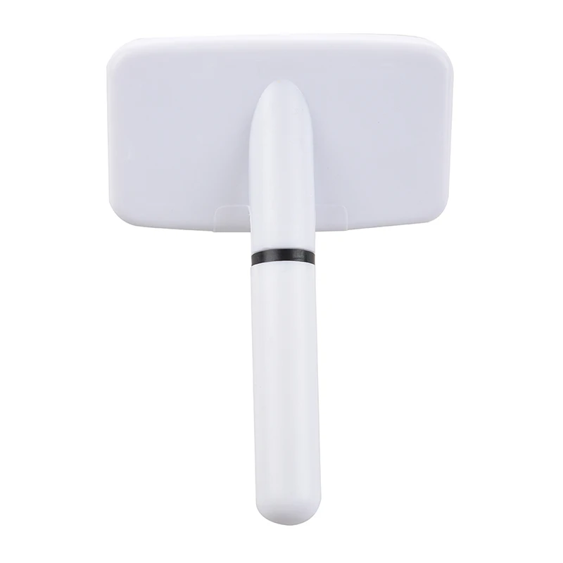 Укладка для собак и кошек заколка волос расческа белая | Дом сад