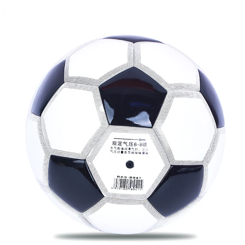 Football Ball Size 4 Soccer Original High Quality Match Outdoor Sports Training Balls Professional -40 | Спорт и развлечения