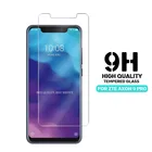 Защитное стекло для экрана ZTE Axon 9 Pro V9 Vita A530