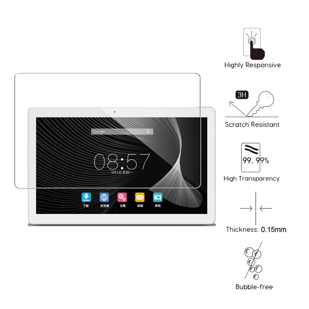 

3PCS Film For ALLDOCUBE IPlay30 IPlay20 IPlay40 IPlay8 Pro IWork IPlay 40 40H 30 20 10 8T 8 7T M8 M5 X Neo PET Not Glass