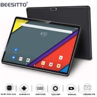 Глобальная версия 10-дюймового планшета, Восьмиядерный, Android 9,0, ОС, 3 Гб ОЗУ 32 Гб ПЗУ, 1280x800 IPS, 4G FDD LTE, телефонный звонок, 5G, Wi-Fi, планшетный ПК