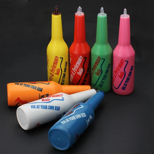 Горячая продажа чутье бармен бармендинг Практика Бар Паб Бутылка Вино шейкер для