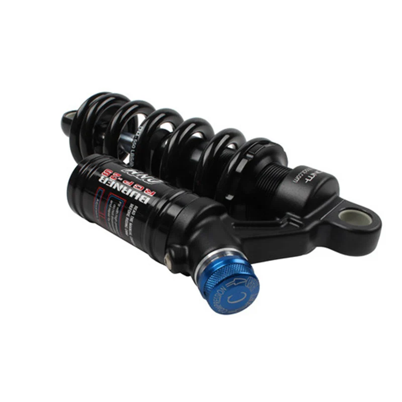 DNM RCP2S Mountain Bike Mtb Downhill DH/AM/FR Rear Shock Fox 190/200/220/240mm 550 Lbs absorber for Suspension Frame | Спорт и