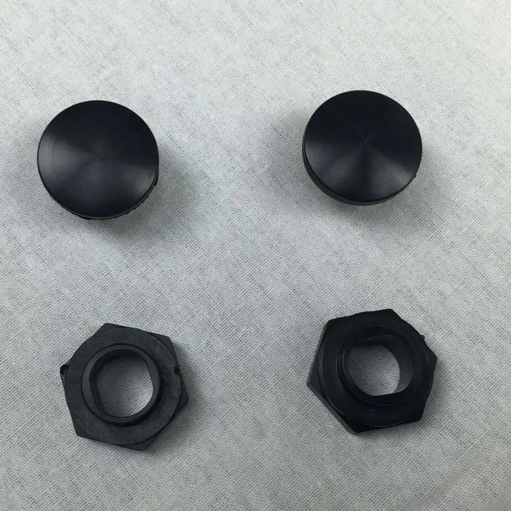 

25 * 19mm/25 * 34mm Aluminum Rear Glass Strut Hardware Kit Complete Accessory 92-95EG Rear Window Accessories