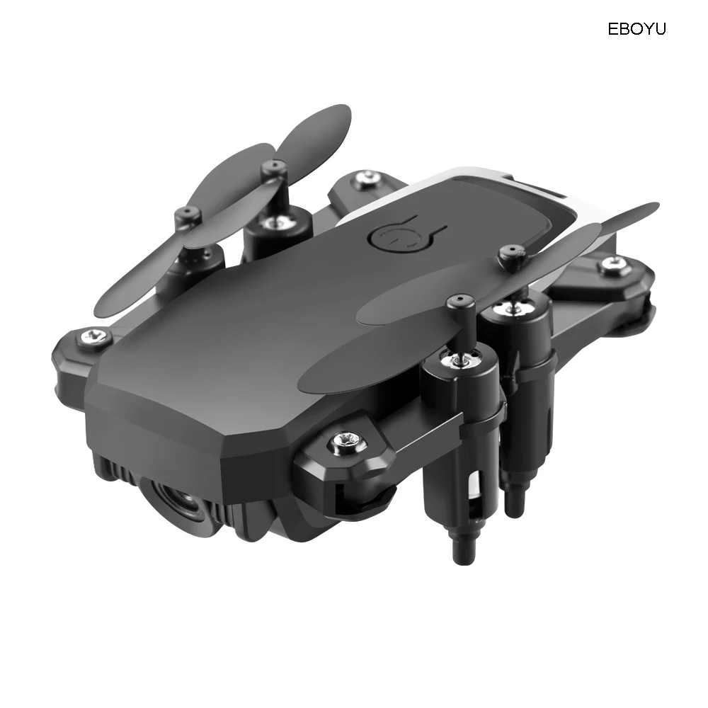 eboyu обновленный lf606s 24 ггц мини скл