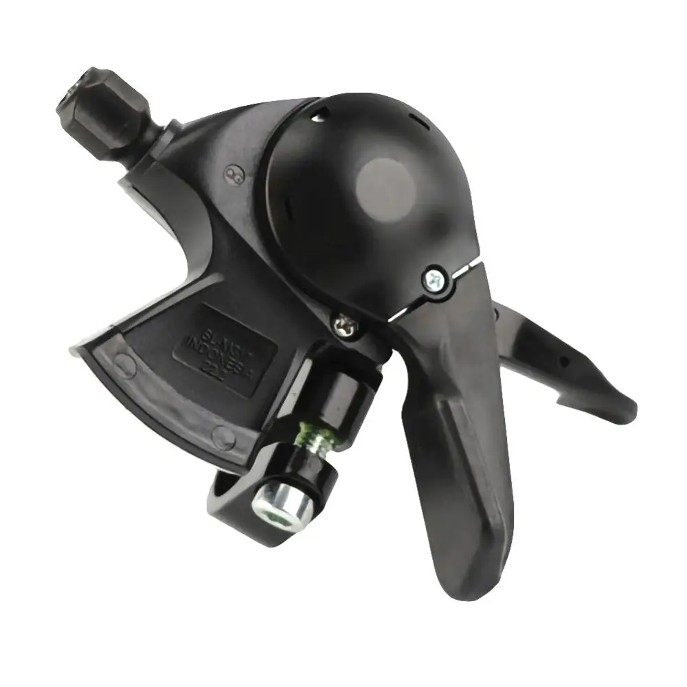 

SL-M310 3/8 3X8 Speed Trigger Shifter Dual Lever Shifters Set 40P