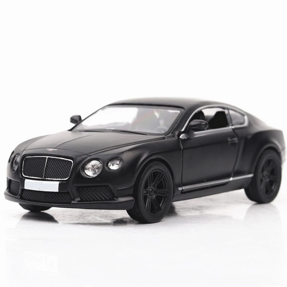 Лидер продаж масштаб 1:36 автомобильное колесо Bentleying Continentals GT V8 SuperSport ISR