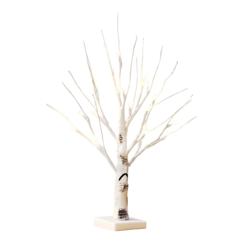 

Easter Tree With Lights Decorative Easter Eggs For Hang Ornaments Christmas Unique Design Decorative Tree