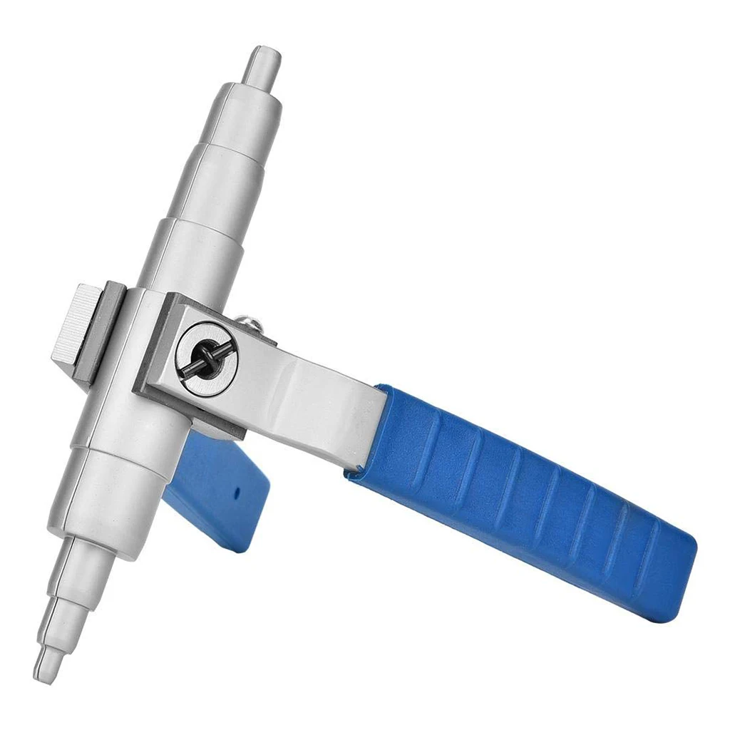 

Ручной Медь расширитель труб с снятия заусенцев восстановление установка инструмент 1/4 ~ 7/8 дюймов