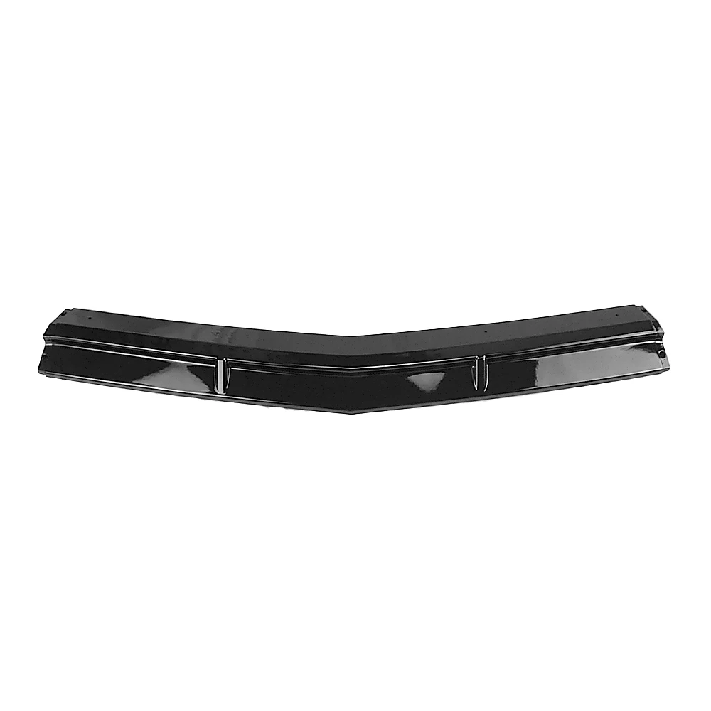 

Bumper Side Piece & Molding Spoiler Cover Trim For Honda Accord 2018 2019 AMA