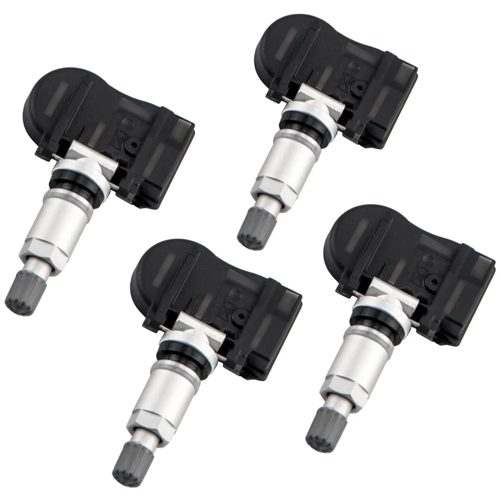 

New Tire Pressure Sensor TPMS 40700-3JA0A For Nissan Altima Maxima Murano Pathfinder 40700-3JA0B 4 Pcs