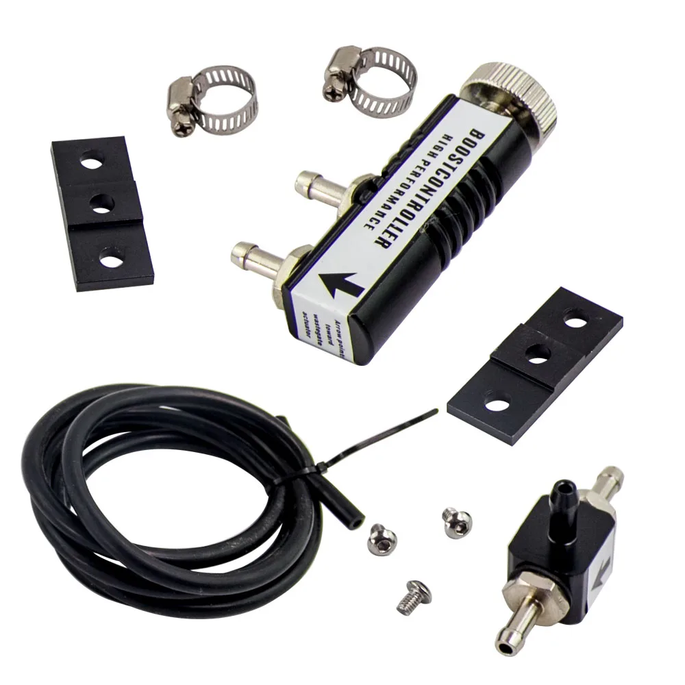 Турбокомпрессор повышающий контроллер для универсального 1 30 PSI с гарантией