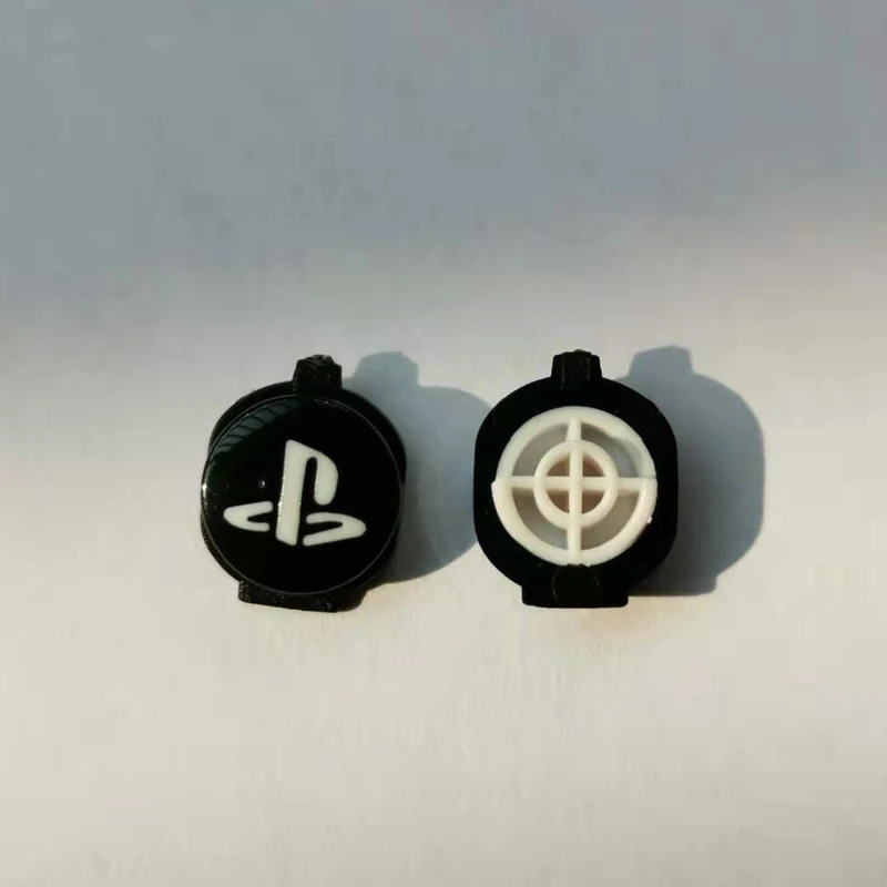 Запасные части для кнопки возврата запасные Sony Playstation Dualshock 4 DS4 PS4 аксессуары
