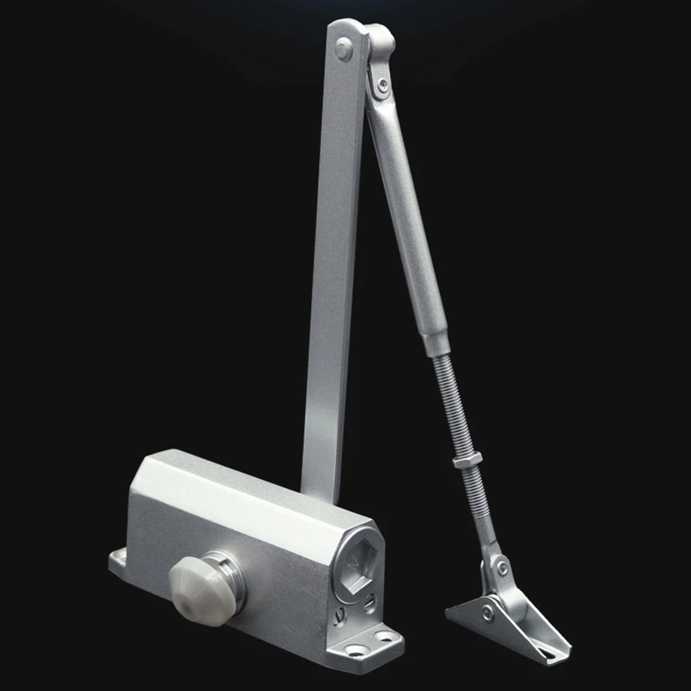 1 шт. медленно закрывающийся с гидравлическим управлением автоматическое