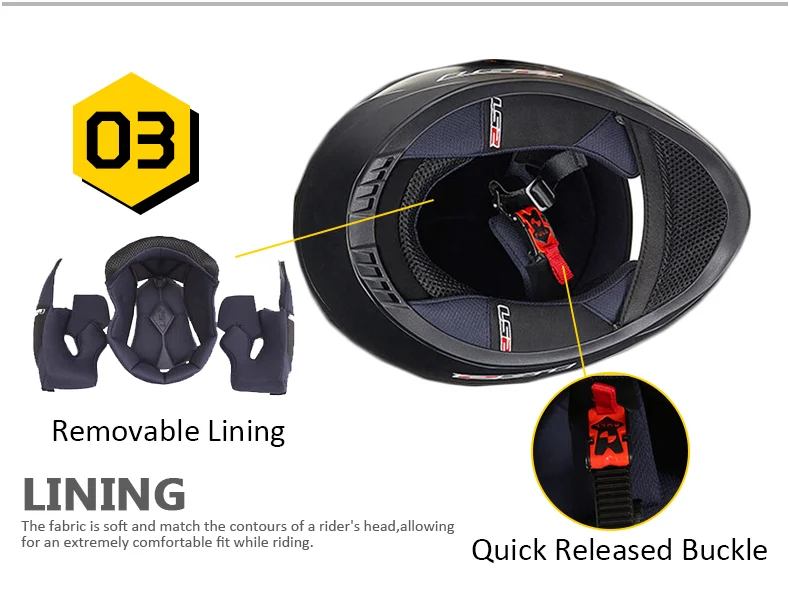 LS2 FF358 полное лицо мото rcycle шлем гоночный мужчина женщина КАСКО мото Емкость ls2 в Бразилию шлем мото одобренный ECE
