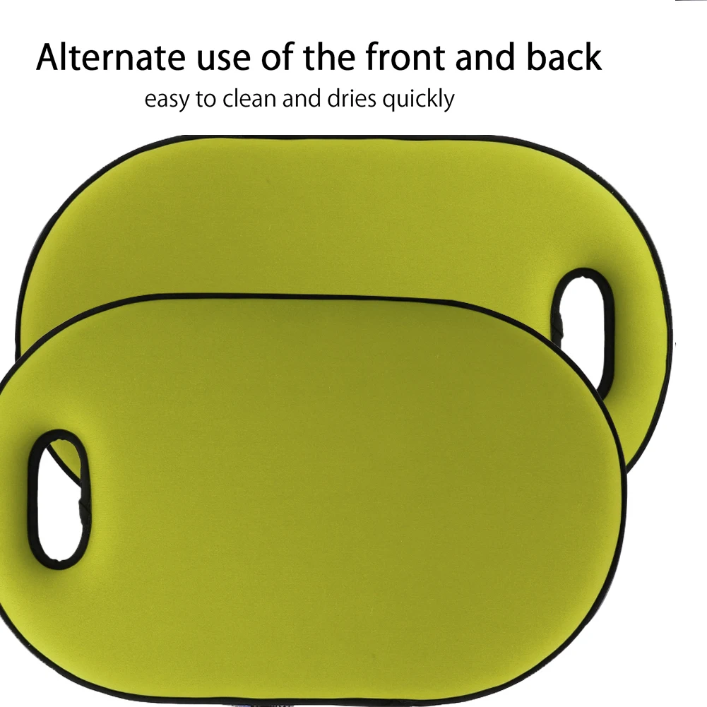 Садовый коврик на коленях напольный для кемпинга SBR губка ванной пол йоги