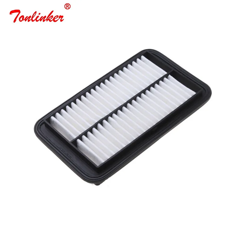 Автомобильный внешний воздушный фильтр салона для Suzuki 2009 2016 модель Alto Liana A л A6 OEM: