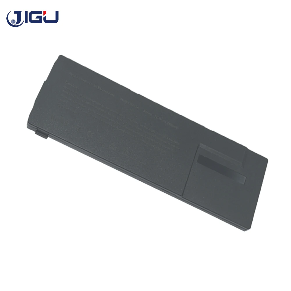JIGU 6 ячеек Аккумулятор для ноутбука SONY PCG 41215L 41216L 41216W VAIO SVS1512S 41217 VPC SD400C 44400MAH|laptop battery