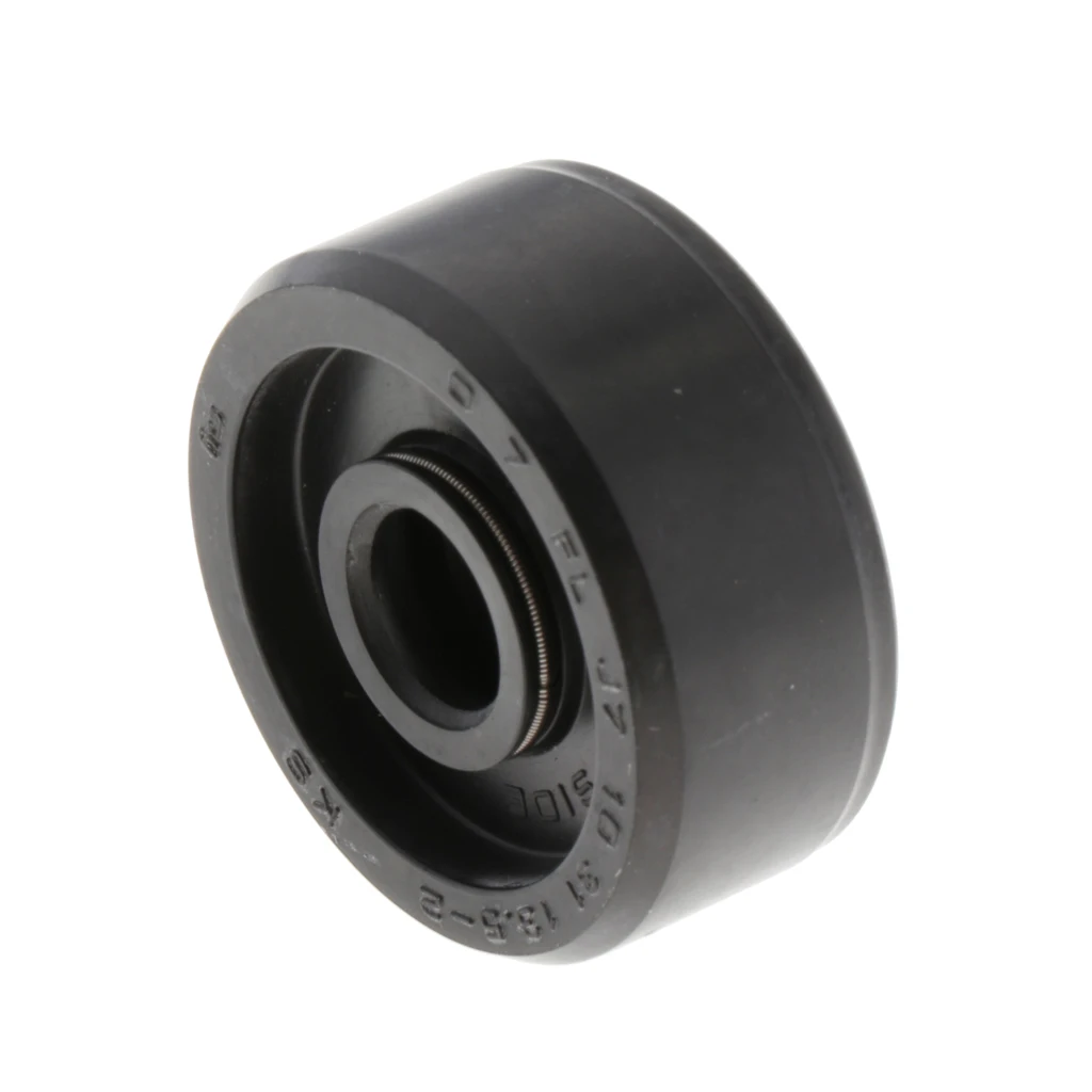 Механические уплотнения-резиновые ниже уплотнения водяного насоса для YAMAHA DT125