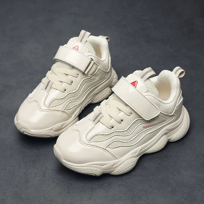 Дизайнерская детская 2020 для маленьких девочек и мальчиков Kanye 350 Boost обувь малышей