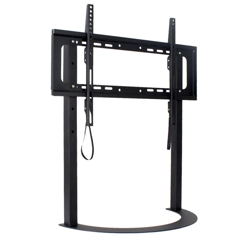 Base Plasma Suporte Lcd Screen Height Adjustable Monitor Mou