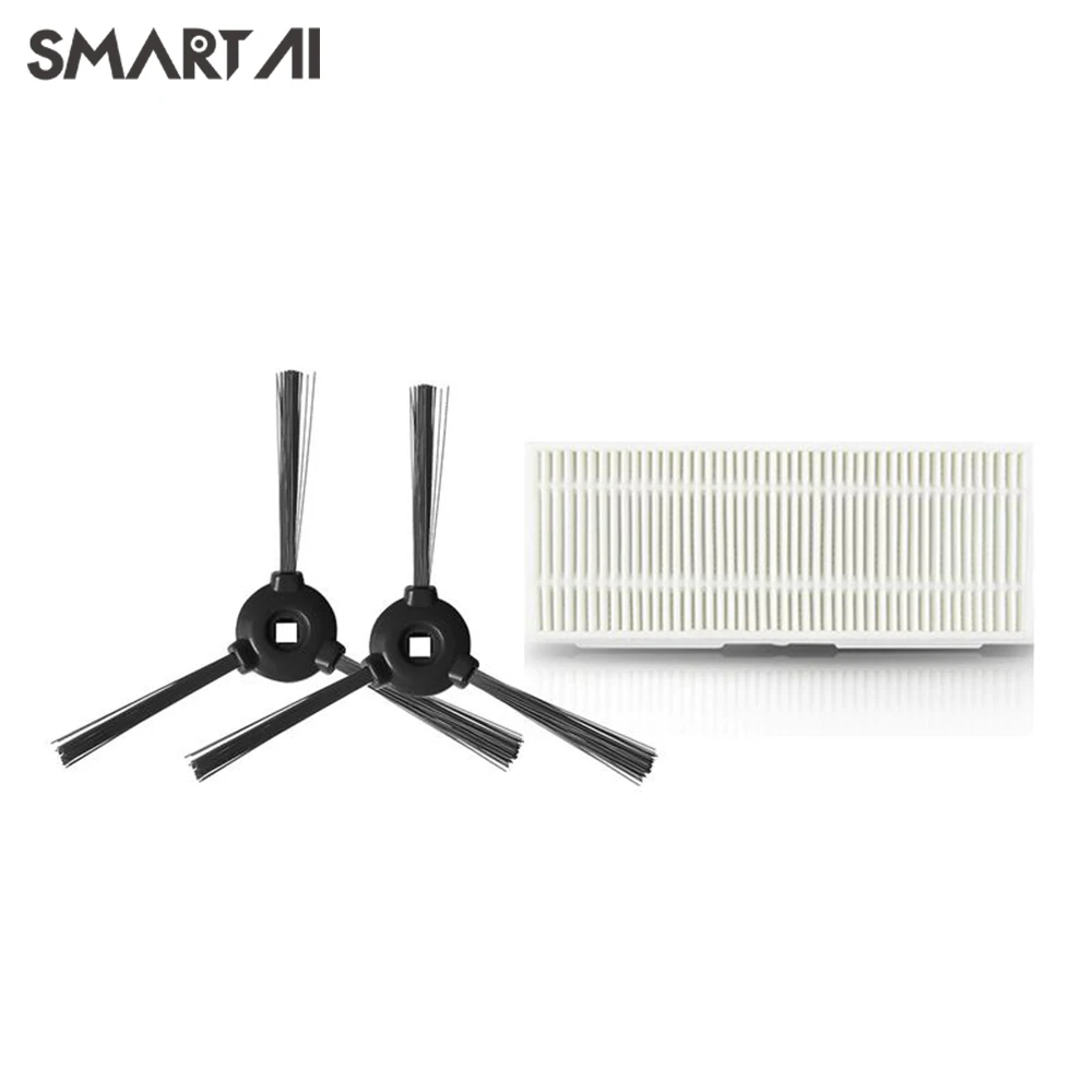 

360 SmartAI 11Max Robot Vacuum Cleaner Parts