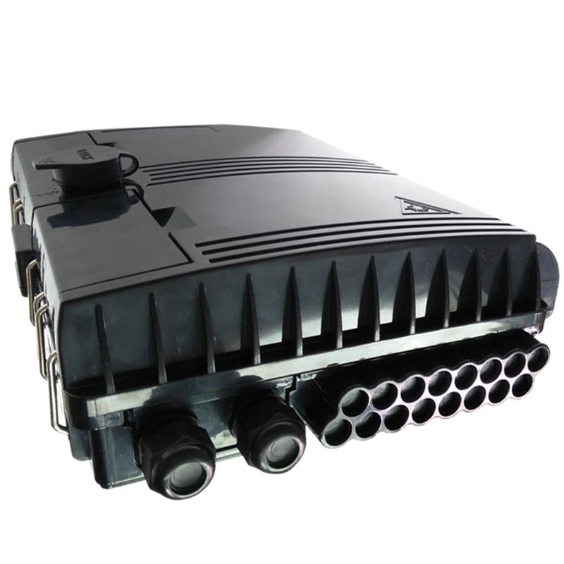 16 ядро волоконно-оптическая оконечная коробка портов оптического волокна