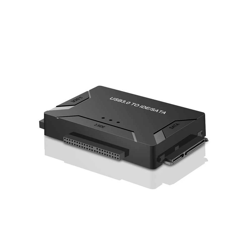 Адаптер для USB IDE SATA адаптер жесткого диска к 2 5 преобразователь передачи данных 3