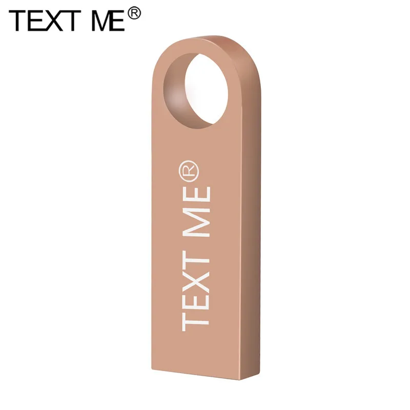 Usb флеш накопитель TEXT ME 64 ГБ 32 16 8 4 Гб|flash drive|usb flash drive32gb usb drive |