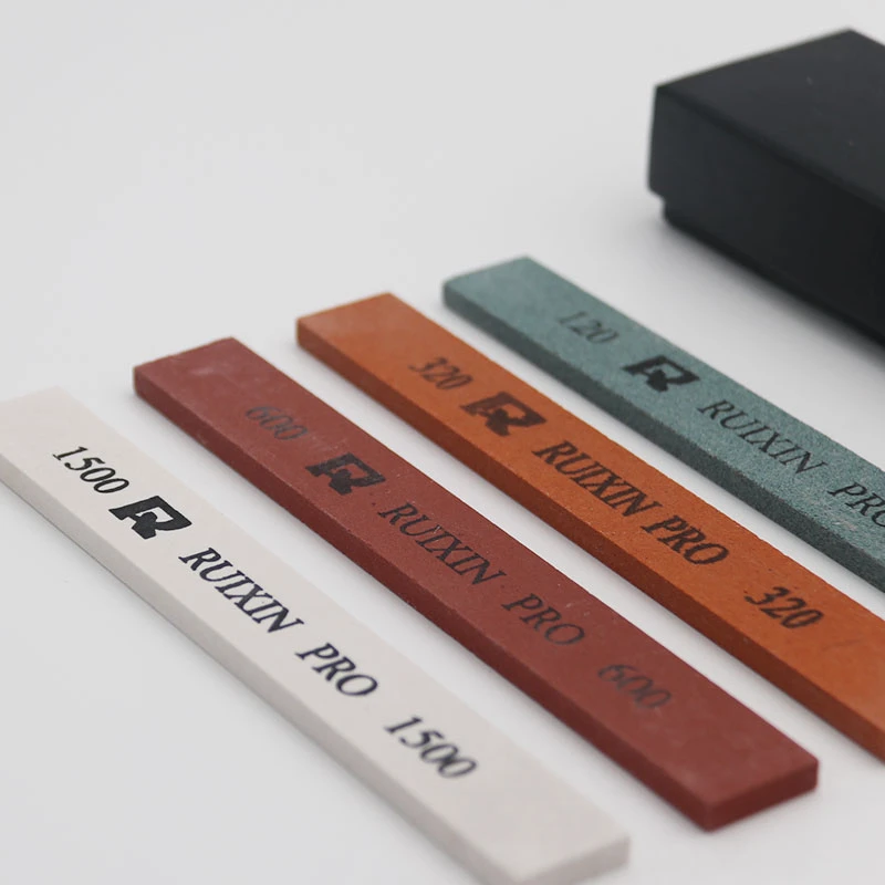 

Knife sharpener professional afilador de cuchillo ruixin pro 4 rx 008 sharpening stone afiador faca sacapuntas whetstone diamond