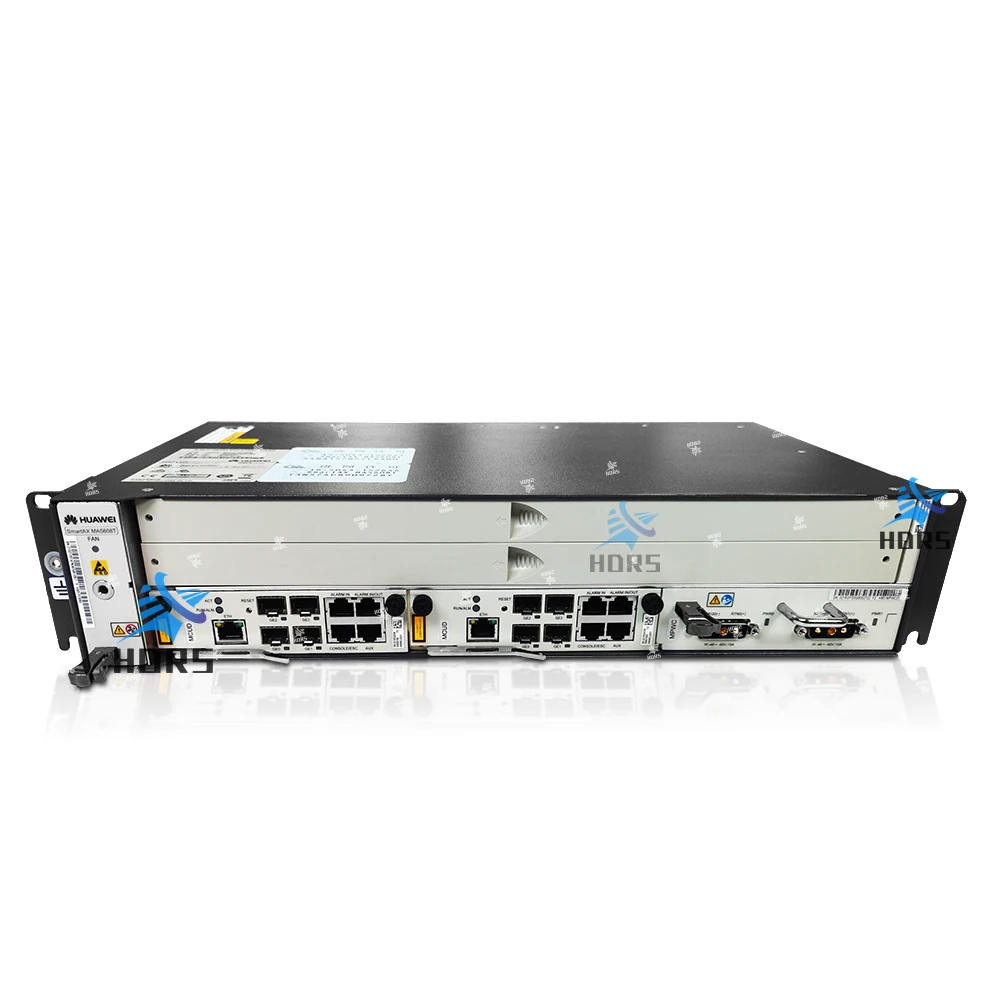 

Gpon epon huawei olt ma5608 для оптического ftth fttx с блоком питания переменного тока