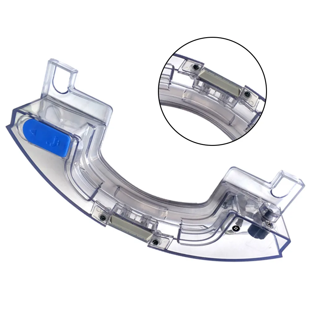 

Water Tank Assembly For Yeedi 2 Hybrid K750 Robotic Vacuum Cleaner Spare Parts Replacement For Hard Floor Carpet Pet Hair