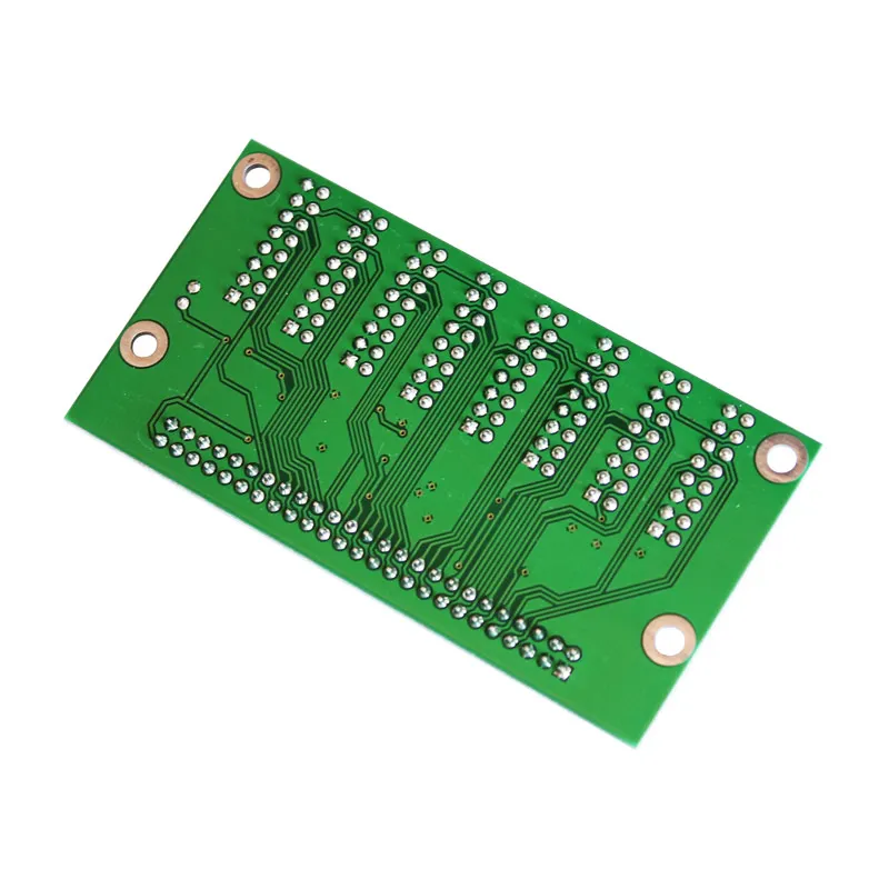 

HUB08-8 adapter card 8*HUB08 Support Single/Dual color Support HD D30 P13.33 RGB LED display module 2018 Hot Sales 2pcs/lot