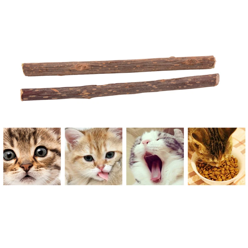 Натуральная кошачья мята Pet Cat зубная паста для кошек Matatabi плод актинидии Silvervine