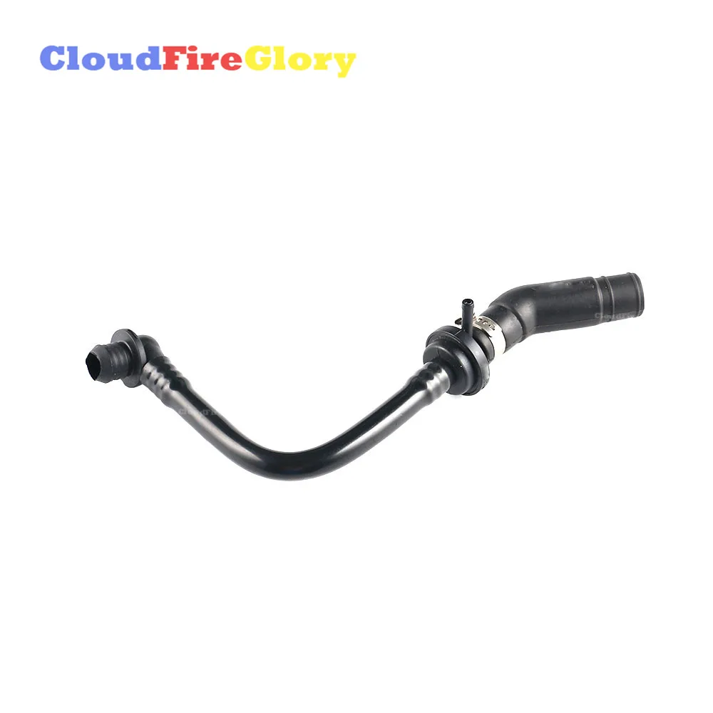 

CloudFireGlory For AUDI A3 8L For SEAT Toledo For SKODA For VW Golf Beetle 2004 2005 2006 Brake System Vacuum Hose 1J0612041FD